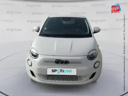 Photo 16 Fiat 500  e 118ch MY23