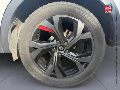 Photo 9 Renault Arkana  1.6 E-Tech 145ch RS Line -21B