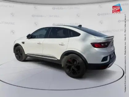 Photo 7 Renault Arkana  1.6 E-Tech 145ch RS Line -21B