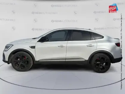 Photo 8 Renault Arkana  1.6 E-Tech 145ch RS Line -21B