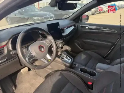 Photo 14 Renault Arkana  1.6 E-Tech 145ch RS Line -21B