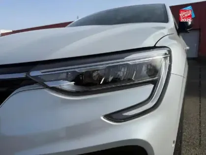 Photo 12 Renault Arkana  1.6 E-Tech 145ch RS Line -21B