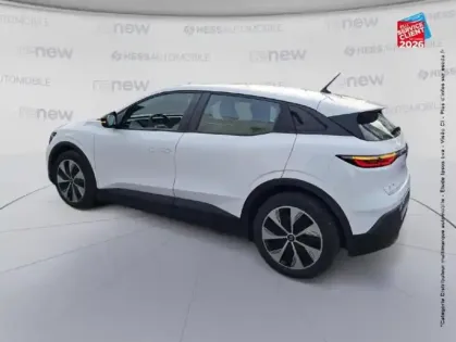 Photo 7 Renault Megane  E-Tech Electric EV60 130ch Evolution ER super charge