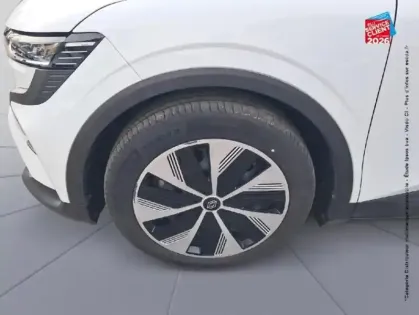 Photo 9 Renault Megane  E-Tech Electric EV60 130ch Evolution ER super charge