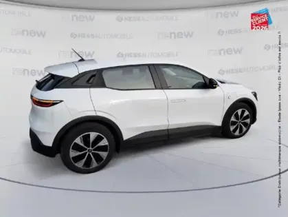 Photo 5 Renault Megane  E-Tech Electric EV60 130ch Evolution ER super charge