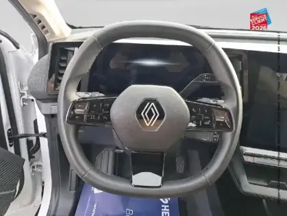 Photo 26 Renault Megane  E-Tech Electric EV60 130ch Evolution ER super charge