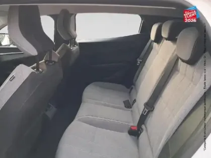 Photo 25 Renault Megane  E-Tech Electric EV60 130ch Evolution ER super charge