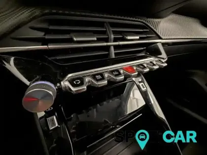 Photo 14 Peugeot 208  e- 136ch Allure