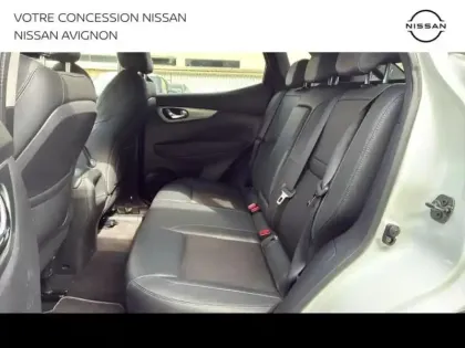 Photo 15 Nissan Qashqai  1.3 DIG-T 160ch Tekna DCT 2019 Euro6-EVAP