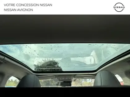 Photo 16 Nissan Qashqai  1.3 DIG-T 160ch Tekna DCT 2019 Euro6-EVAP