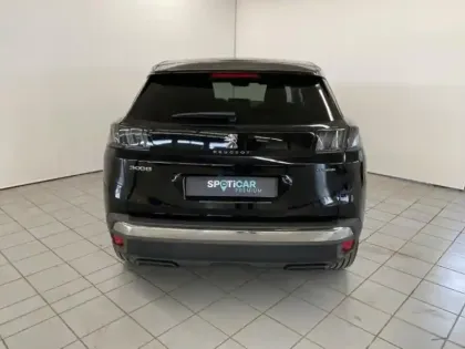 Photo 5 Peugeot 3008  HYBRID 225ch Allure e-EAT8