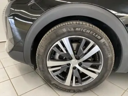 Photo 8 Peugeot 3008  HYBRID 225ch Allure e-EAT8