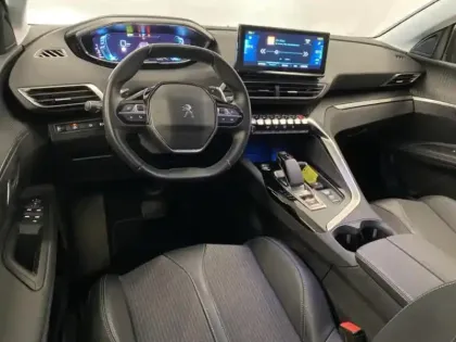 Photo 11 Peugeot 3008  HYBRID 225ch Allure e-EAT8