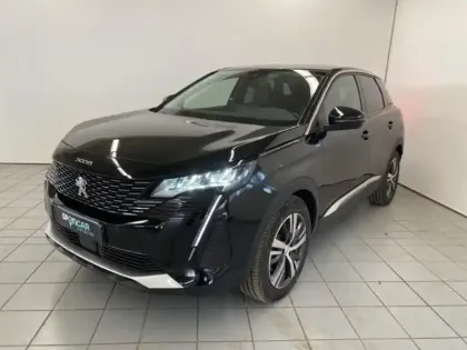 Photo Peugeot 3008