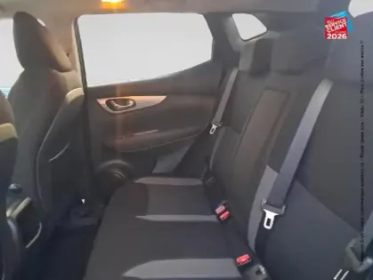 Photo 10 Nissan Qashqai  1.3 DIG-T 160ch N-Connecta DCT Euro6d-T