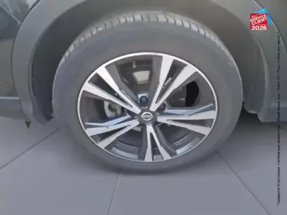 Photo 9 Nissan Qashqai  1.3 DIG-T 160ch N-Connecta DCT Euro6d-T