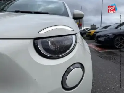 Photo 12 Fiat 500  e 118ch MY23