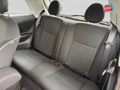 Photo 10 Fiat 500  e 118ch MY23