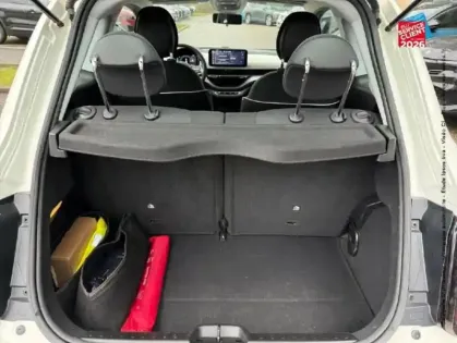 Photo 13 Fiat 500  e 118ch MY23