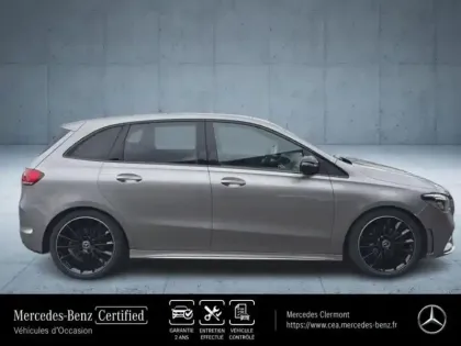 Photo 5 Mercedes Classe B Gén. III (W247) Ph1 AMG Line 5