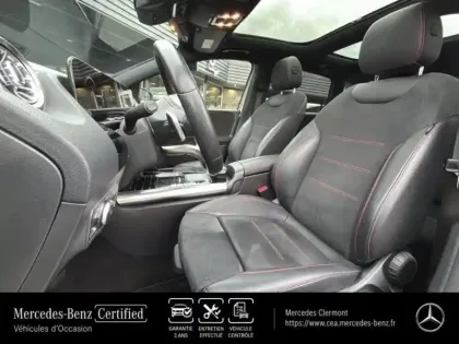 Photo 13 Mercedes Classe B Gén. III (W247) Ph1 AMG Line 5