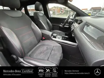 Photo 14 Mercedes Classe B Gén. III (W247) Ph1 AMG Line 5