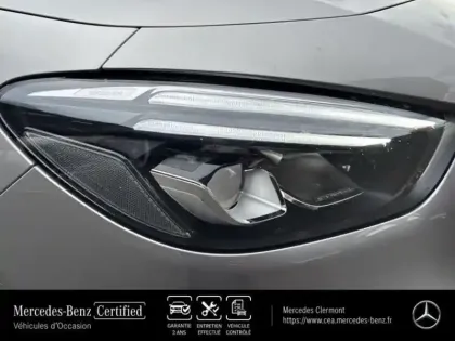 Photo 15 Mercedes Classe B Gén. III (W247) Ph1 AMG Line 5