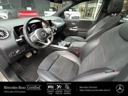 Photo 11 Mercedes Classe B Gén. III (W247) Ph1 AMG Line 5