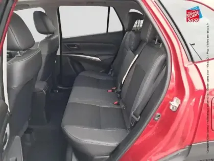 Photo 10 Suzuki S-Cross  1.4 Boosterjet Hybrid 129ch Style