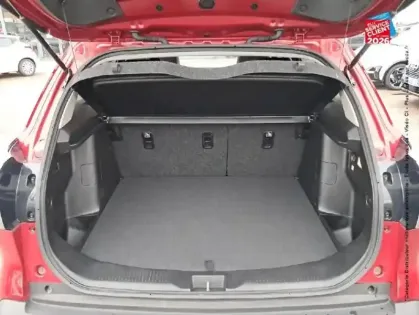 Photo 13 Suzuki S-Cross  1.4 Boosterjet Hybrid 129ch Style