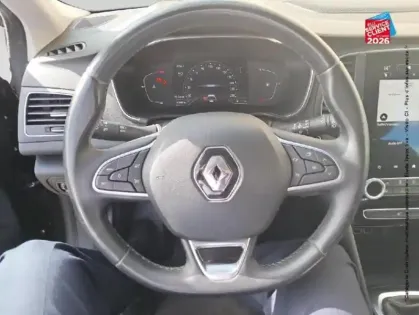 Photo 11 Renault Megane  Estate 1.5 Blue dCi 115ch Techno