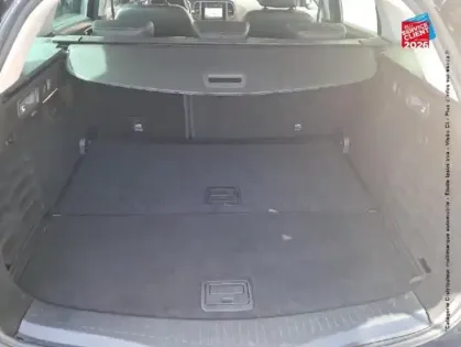 Photo 13 Renault Megane  Estate 1.5 Blue dCi 115ch Techno