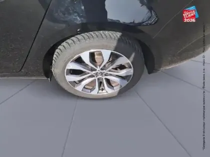 Photo 9 Renault Megane  Estate 1.5 Blue dCi 115ch Techno