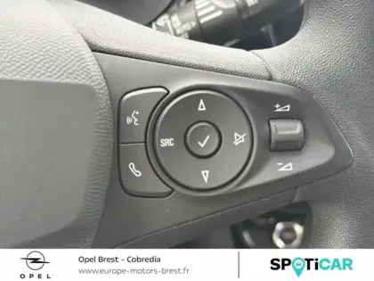 Photo 8 Opel Corsa  Electric 136ch