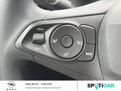 Photo 9 Opel Corsa  Electric 136ch