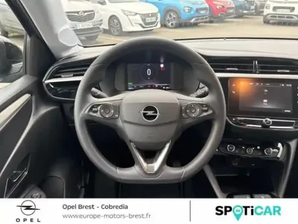 Photo 7 Opel Corsa  Electric 136ch