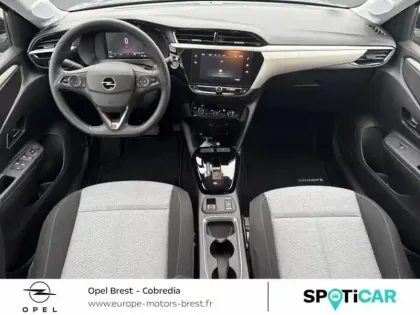 Photo 6 Opel Corsa  Electric 136ch