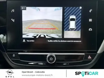 Photo 13 Opel Corsa  Electric 136ch