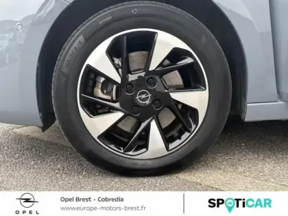 Photo 5 Opel Corsa  Electric 136ch