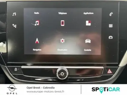 Photo 11 Opel Corsa  Electric 136ch