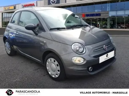 Photo 11 Fiat 500  1.0 70ch BSG S&S