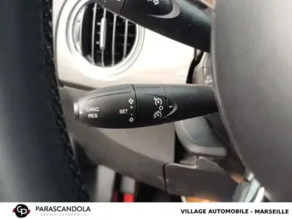 Photo 10 Fiat 500  1.0 70ch BSG S&S