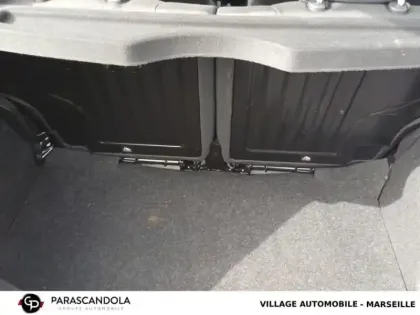 Photo 14 Fiat 500  1.0 70ch BSG S&S