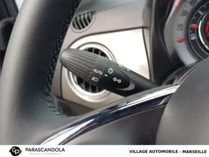 Photo 7 Fiat 500  1.0 70ch BSG S&S