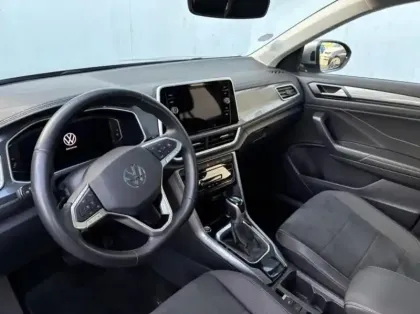 Photo 11 Volkswagen T-roc  1.5 TSI EVO 150ch Style DSG7