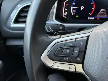 Photo 14 Volkswagen T-roc  1.5 TSI EVO 150ch Style DSG7