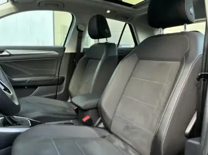 Photo 9 Volkswagen T-roc  1.5 TSI EVO 150ch Style DSG7