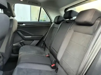 Photo 7 Volkswagen T-roc  1.5 TSI EVO 150ch Style DSG7