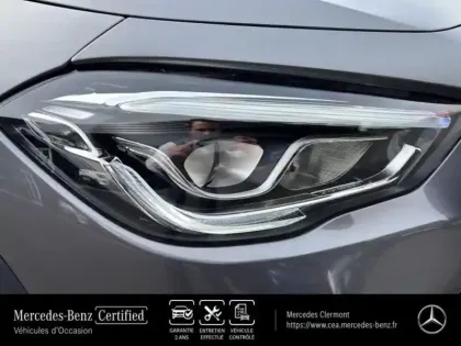 Photo 11 Mercedes GLA  200 d 150ch AMG Line 8G-DCT