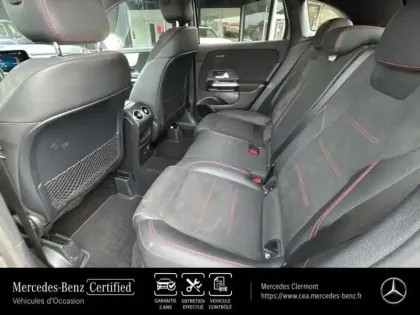 Photo 15 Mercedes GLA  200 d 150ch AMG Line 8G-DCT